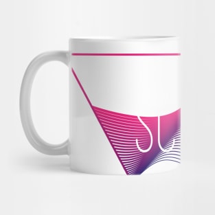 scroll Mug